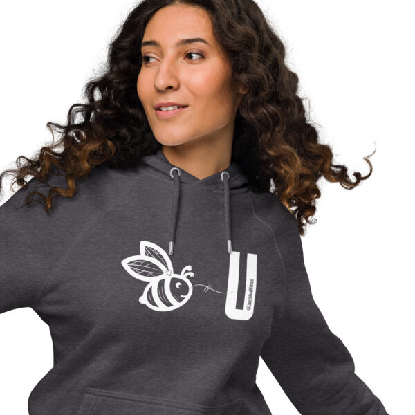 "Bee U" Hoodie ~ Be You! - Image 6