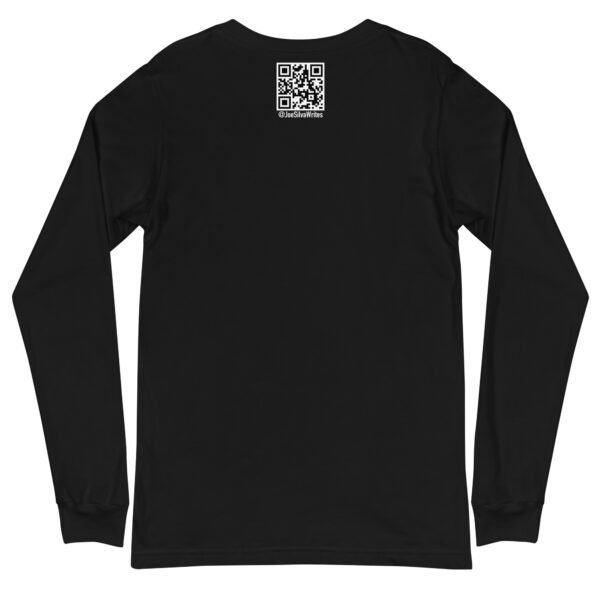 "San Se Acabó" ~ Unisex Long Sleeve Tee - Image 4