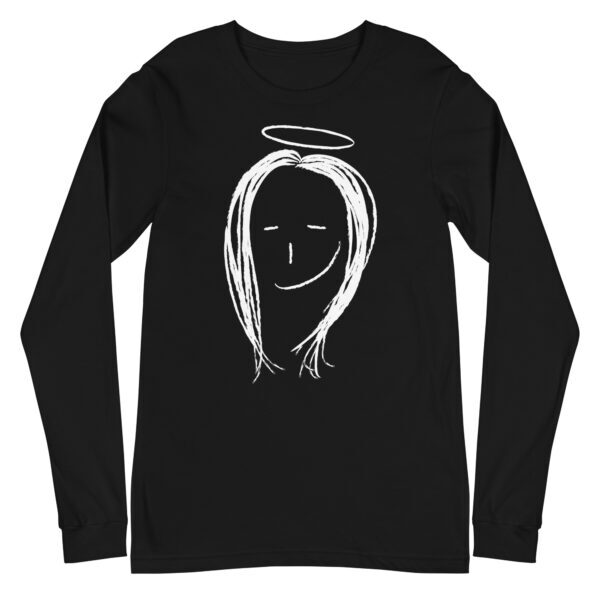 "San Se Acabó" ~ Unisex Long Sleeve Tee - Image 3