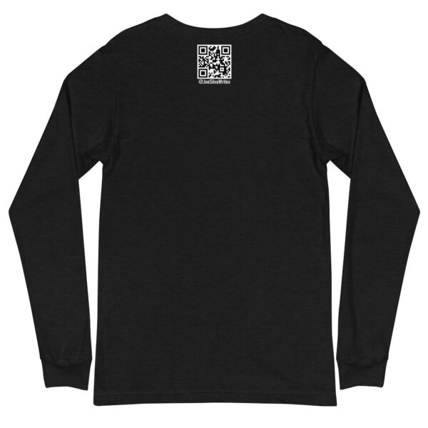 "San Se Acabó" ~ Unisex Long Sleeve Tee - Image 2