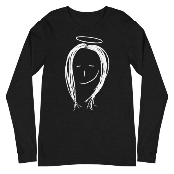 "San Se Acabó" ~ Unisex Long Sleeve Tee