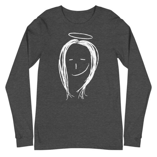 "San Se Acabó" ~ Unisex Long Sleeve Tee - Image 13