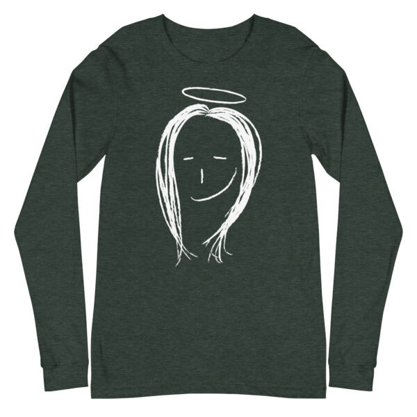 "San Se Acabó" ~ Unisex Long Sleeve Tee - Image 11