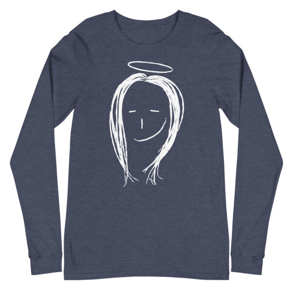 "San Se Acabó" ~ Unisex Long Sleeve Tee - Image 17