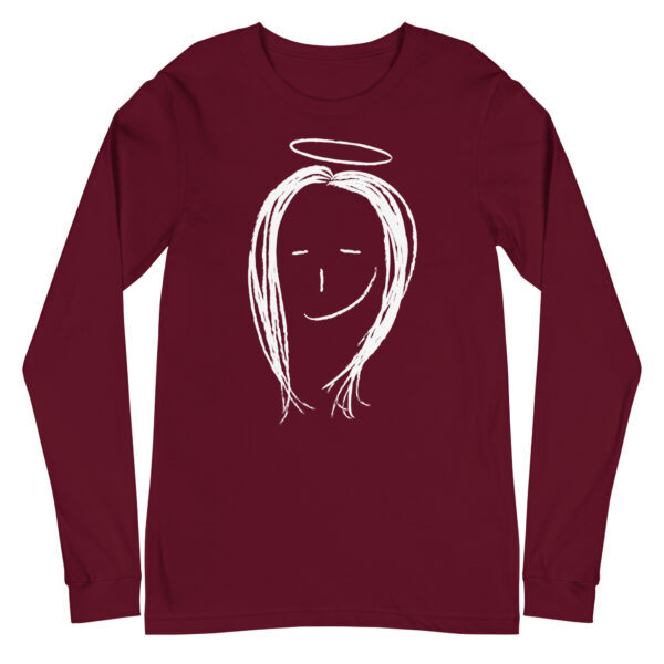 "San Se Acabó" ~ Unisex Long Sleeve Tee - Image 7