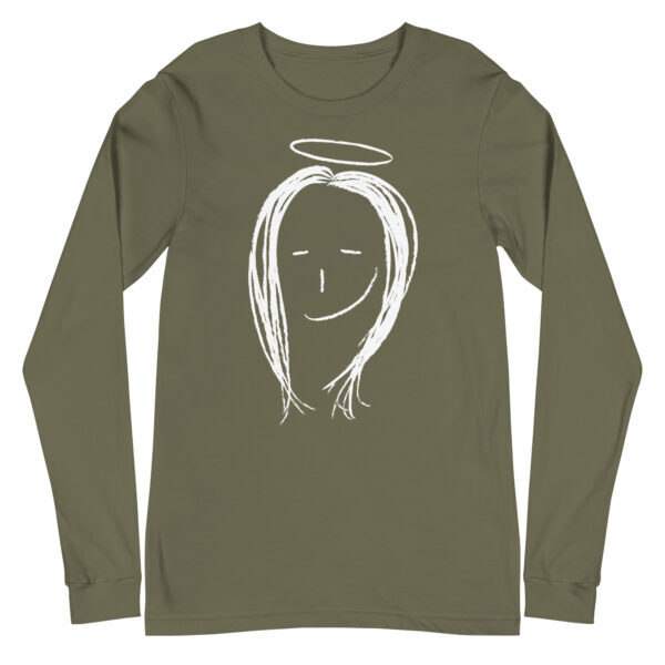 "San Se Acabó" ~ Unisex Long Sleeve Tee - Image 23