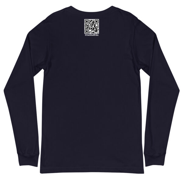 "San Se Acabó" ~ Unisex Long Sleeve Tee - Image 6