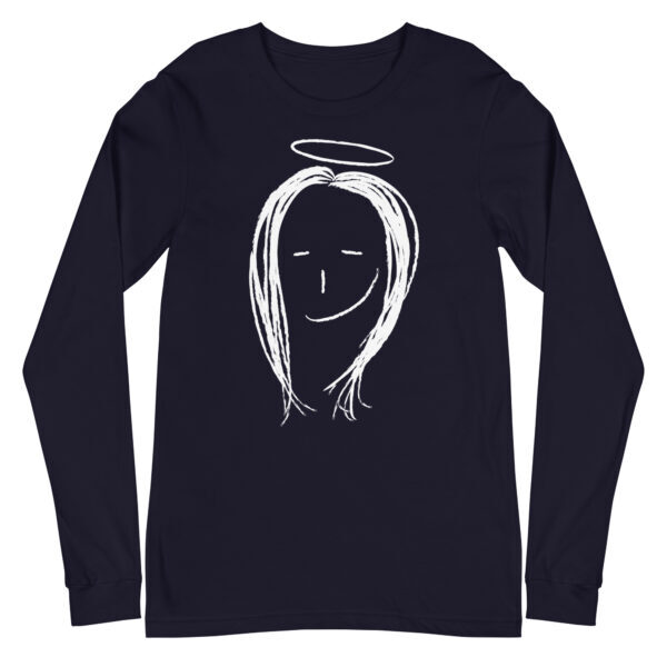 "San Se Acabó" ~ Unisex Long Sleeve Tee - Image 5