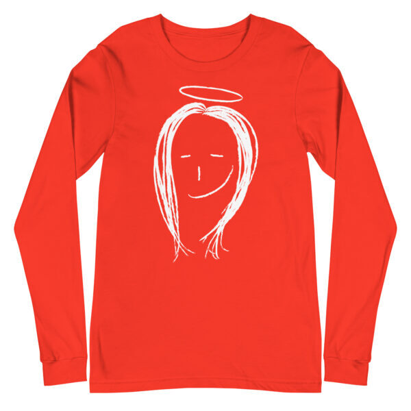 "San Se Acabó" ~ Unisex Long Sleeve Tee - Image 21