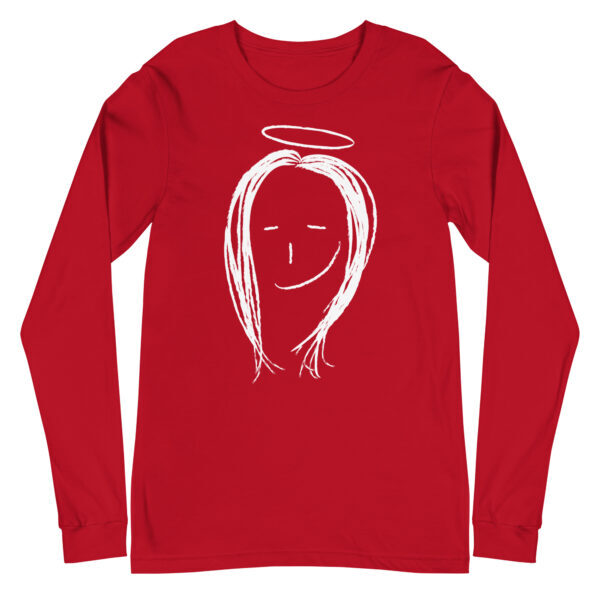 "San Se Acabó" ~ Unisex Long Sleeve Tee - Image 9