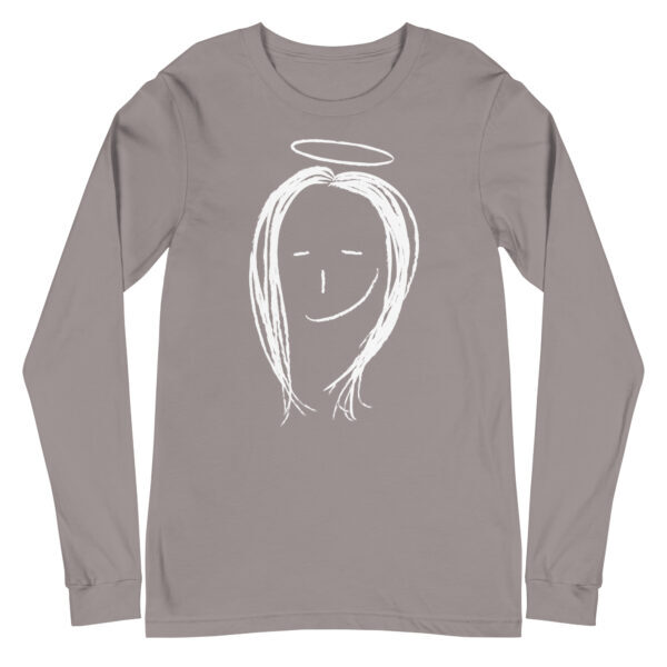 "San Se Acabó" ~ Unisex Long Sleeve Tee - Image 25