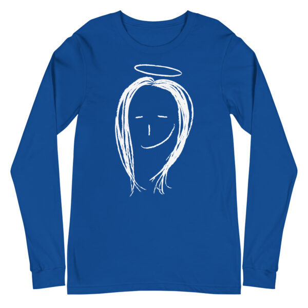 "San Se Acabó" ~ Unisex Long Sleeve Tee - Image 15