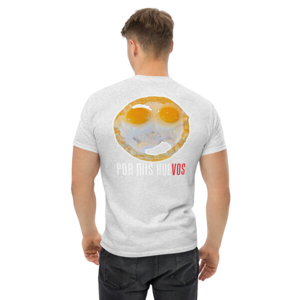 "Por Mis Huevos" ~ Unisex Classic Tee - Image 12