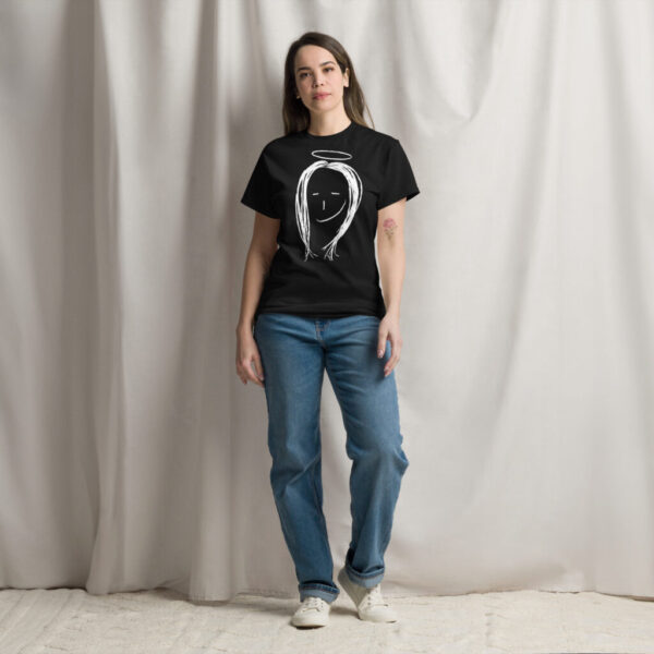 "San Se Acabo" ~ Unisex Classic T-Shirt