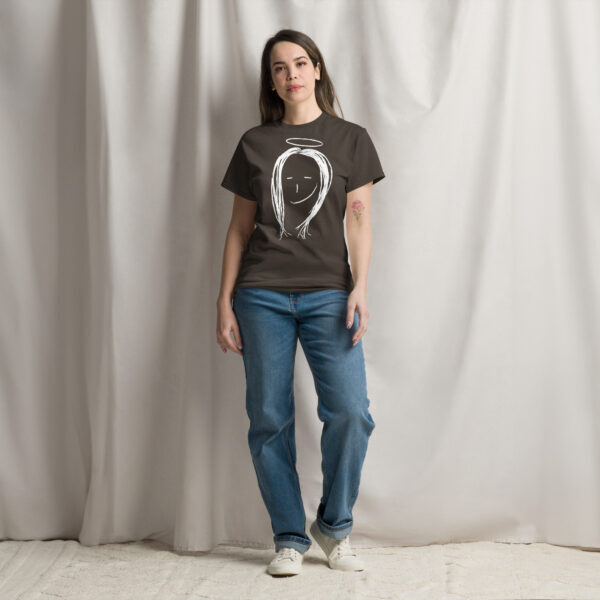 "San Se Acabo" ~ Unisex Classic T-Shirt - Image 6