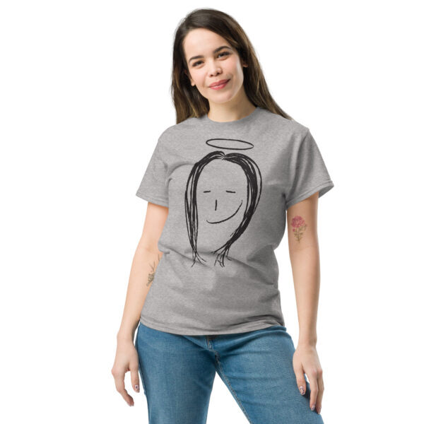 "San Se Acabo" ~ Unisex Classic T-Shirt - Image 18