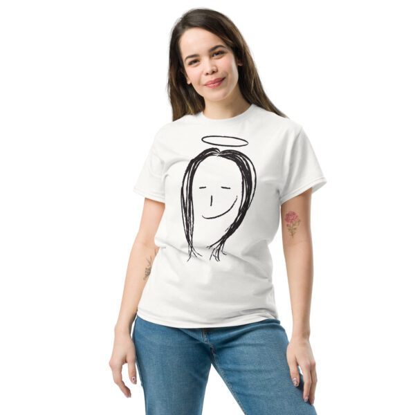 "San Se Acabo" ~ Unisex Classic T-Shirt - Image 14