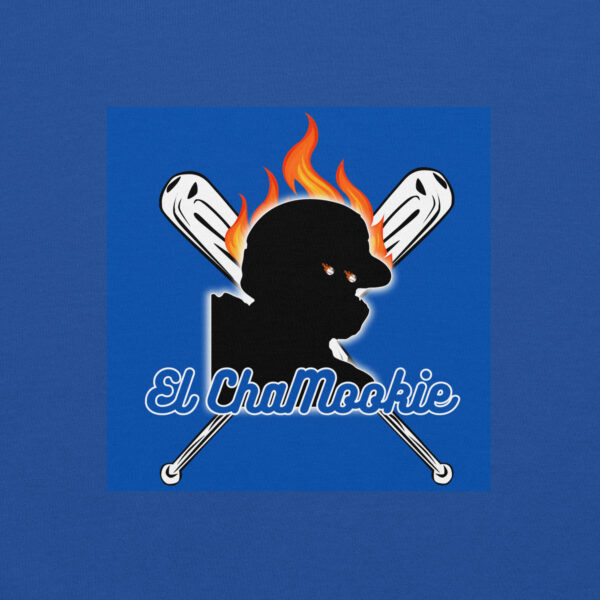 "El ChaMookie" ~ Unisex Sweatshirt - Image 16