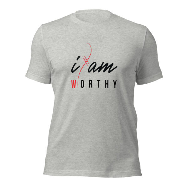 "I Am" ~ Worthy. Believe it! You truly are! - Image 28