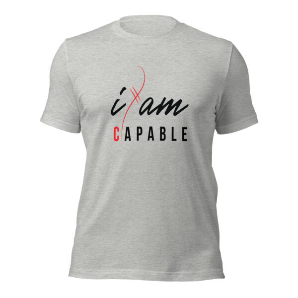 "I Am" ~ Capable. You truly are! - Image 13