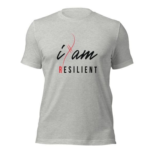 "I Am" ~ Resilient! You prove it every day! - Image 9