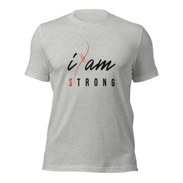 "I Am" ~ Strong. You know it! - Image 9