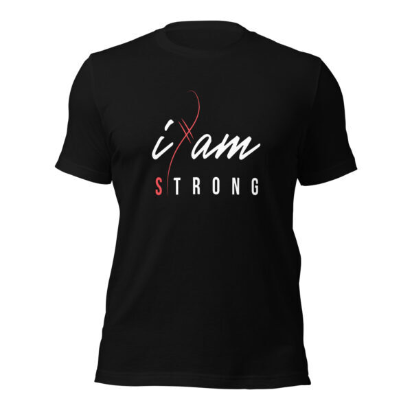 "I Am" ~ Strong. You know it! - Image 14