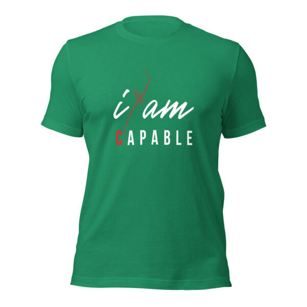 "I Am" ~ Capable. You truly are! - Image 7