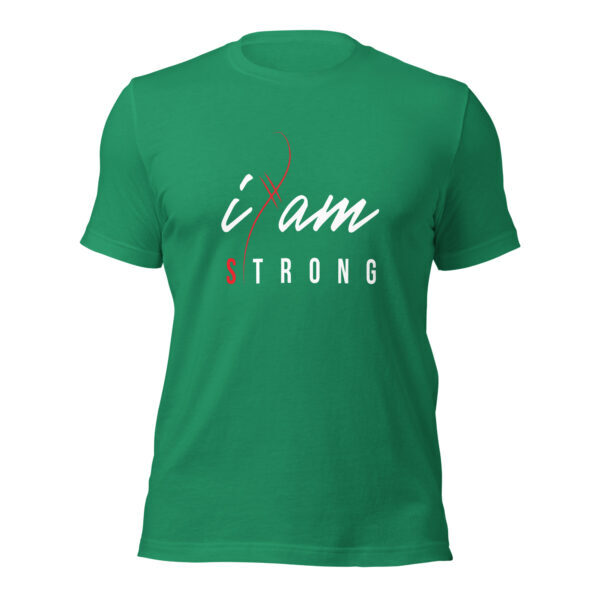 "I Am" ~ Strong. You know it! - Image 20