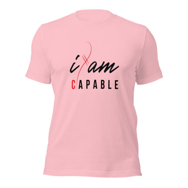 "I Am" ~ Capable. You truly are! - Image 11