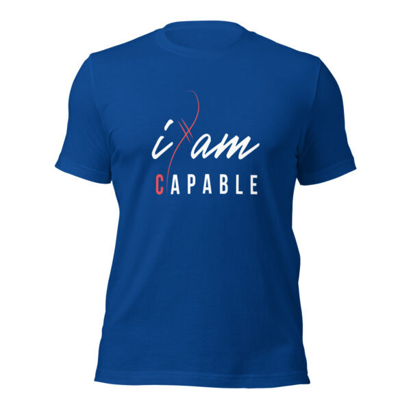 "I Am" ~ Capable. You truly are! - Image 3