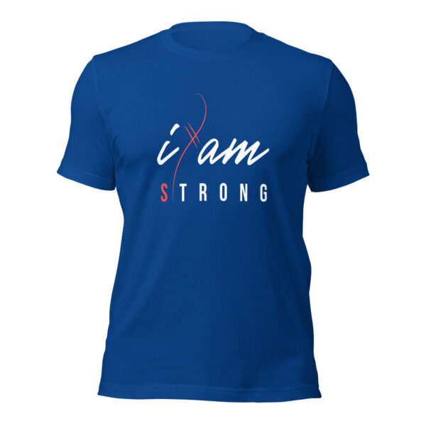 "I Am" ~ Strong. You know it! - Image 16