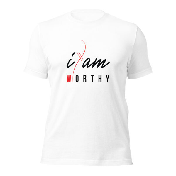 "I Am" ~ Worthy. Believe it! You truly are! - Image 25