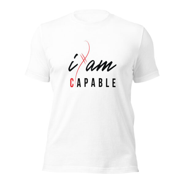 "I Am" ~ Capable. You truly are! - Image 10