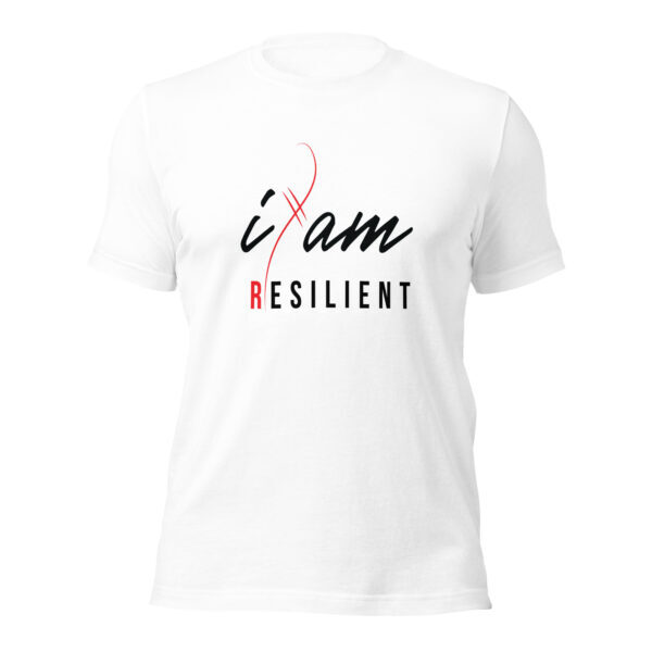 "I Am" ~ Resilient! You prove it every day! - Image 6