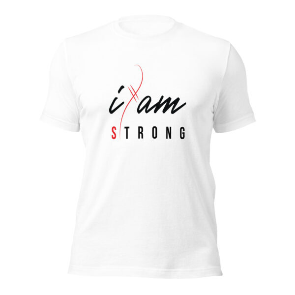 "I Am" ~ Strong. You know it! - Image 6