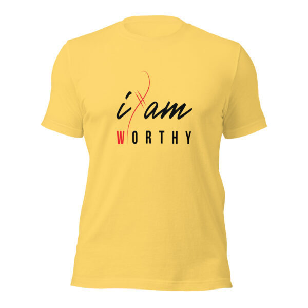 "I Am" ~ Worthy. Believe it! You truly are! - Image 30