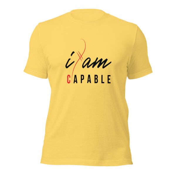 "I Am" ~ Capable. You truly are! - Image 15