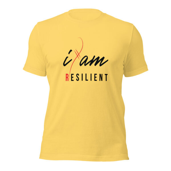 "I Am" ~ Resilient! You prove it every day! - Image 11