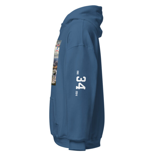 "World Champs" ~ 2024 World Champs Unisex Hoodie - Image 24