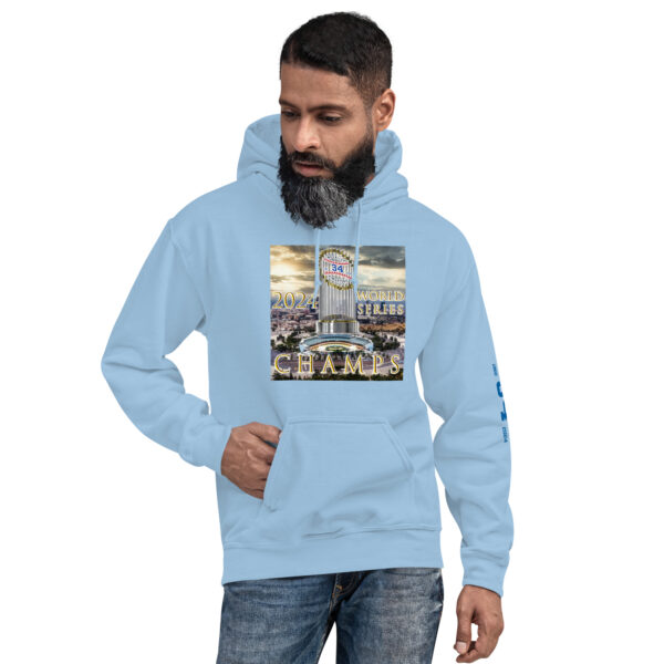 "World Champs" ~ 2024 World Champs Unisex Hoodie - Image 38