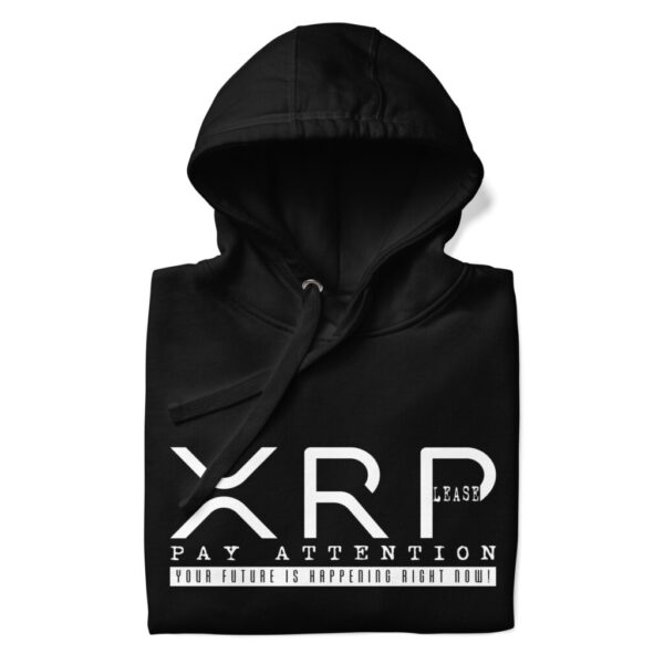 "XR Please" ~ Unisex Hoodie