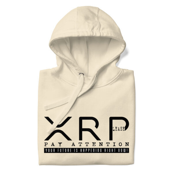 "XR Please" ~ Unisex Hoodie - Image 20