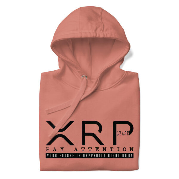 "XR Please" ~ Unisex Hoodie - Image 18