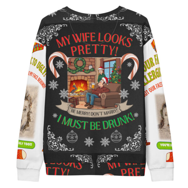 "5462 My Pretty Wife" ~ My wife looks hot!