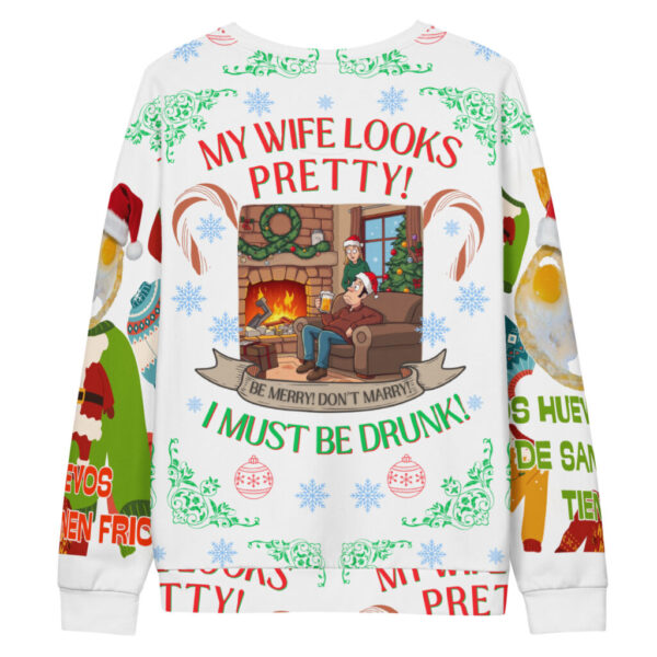 "5463 My Ugly Life" ~ I'll be quiet now!